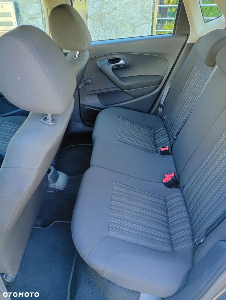 Volkswagen Polo 1.0 Comfortline - 14