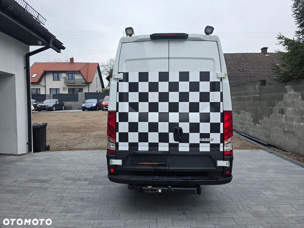 Iveco Daily - 5