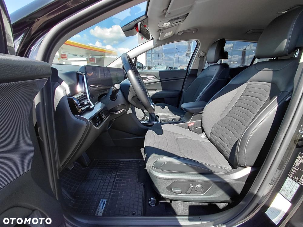 Kia Sportage 1.6 T-GDI Business Line 2WD - 11