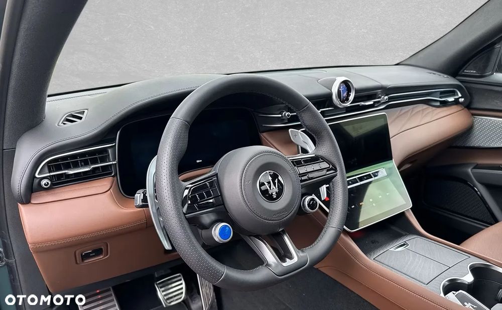 Maserati Grecale - 2