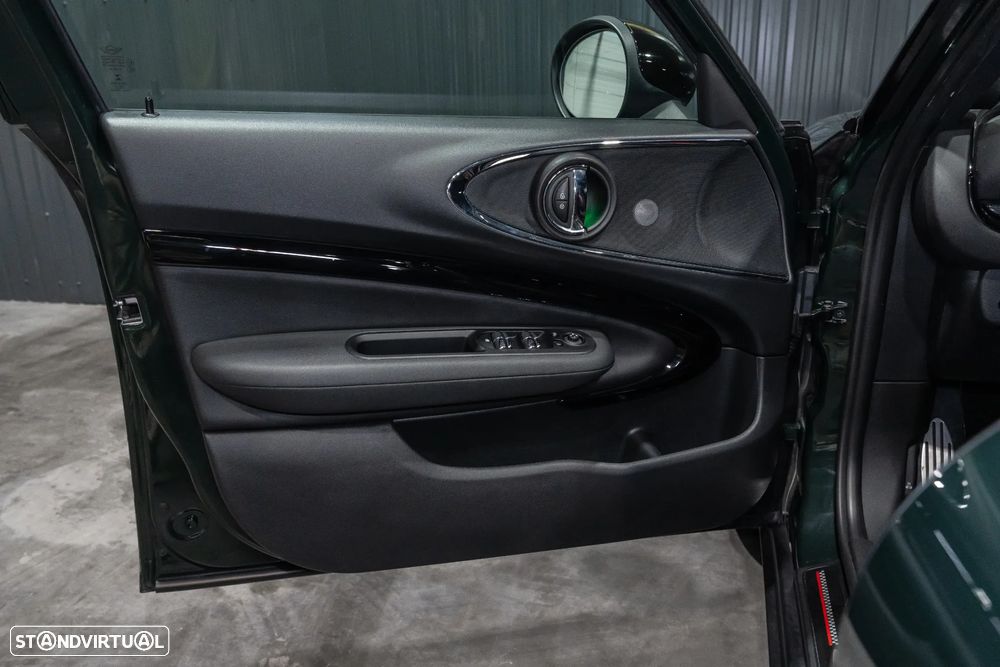 MINI Clubman John Cooper Works ALL4 - 21