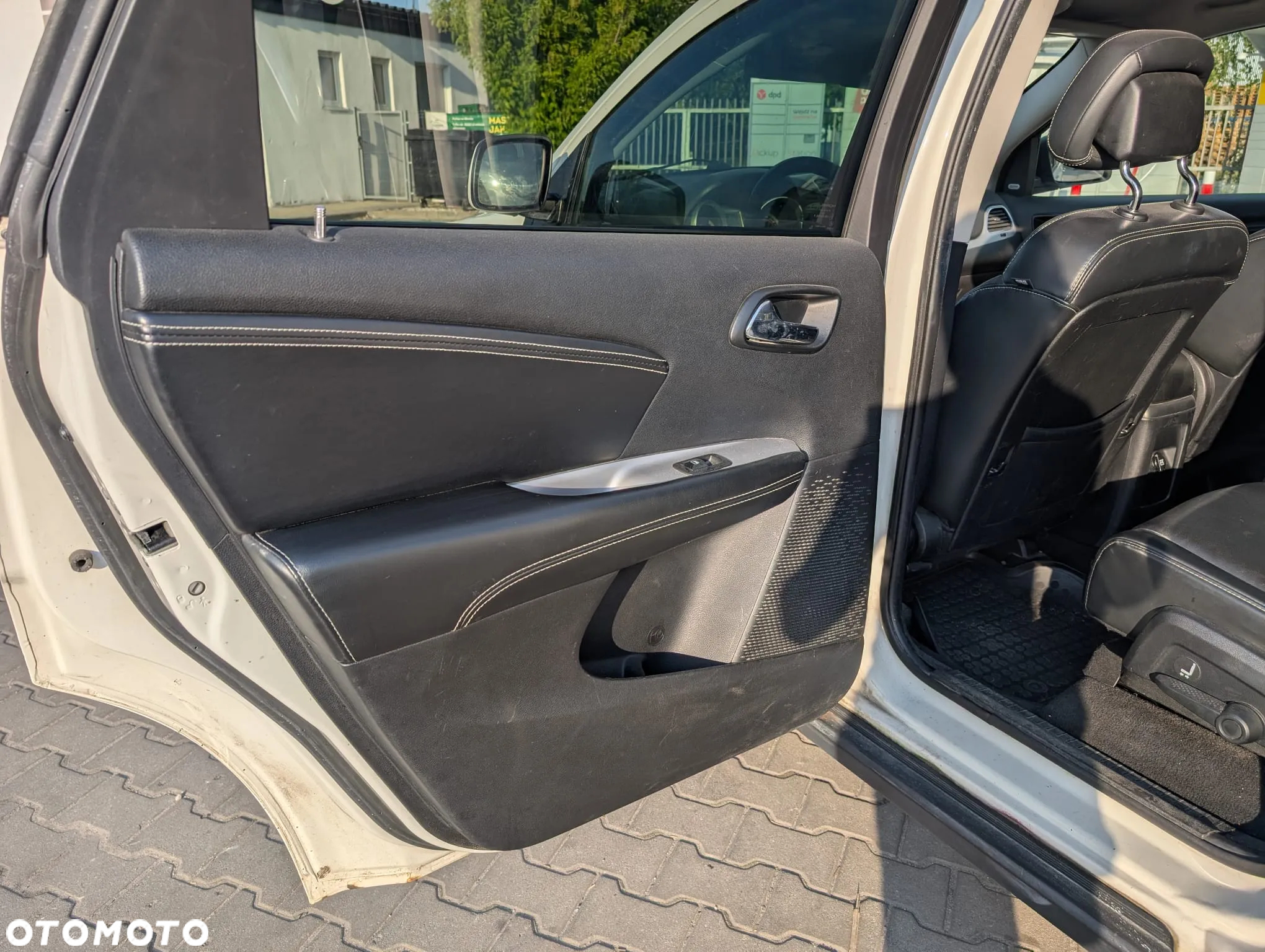 Fiat Freemont 2.0 Multijet Lounge AWD - 18