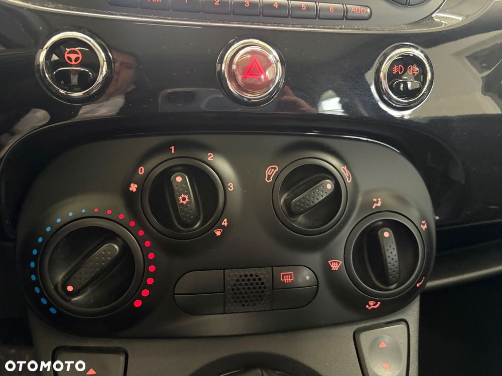 Fiat 500 1.2 Sole - 28