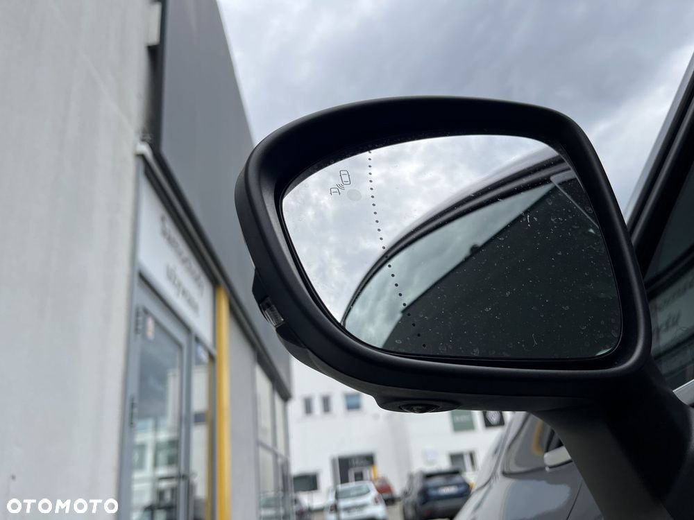 Renault Symbioz 1.3 TCe mHEV Techno - 19