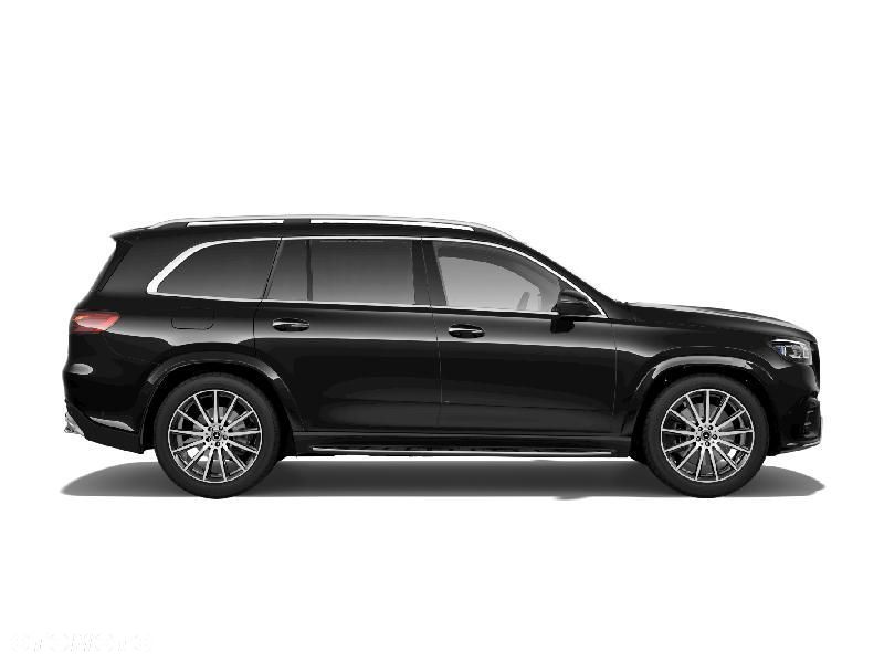 Mercedes-Benz GLS - 2