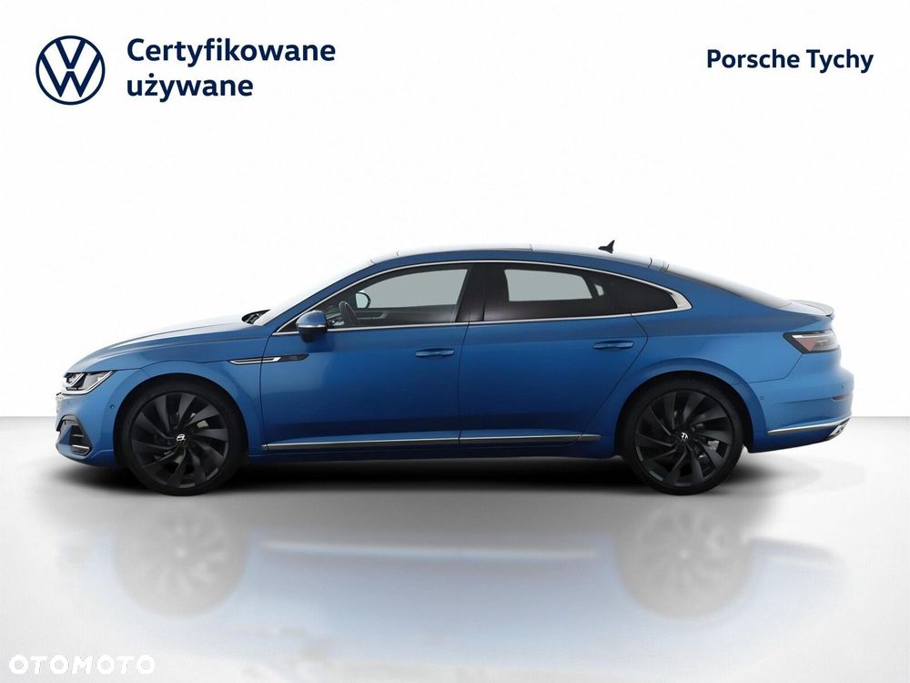 Volkswagen Arteon - 5