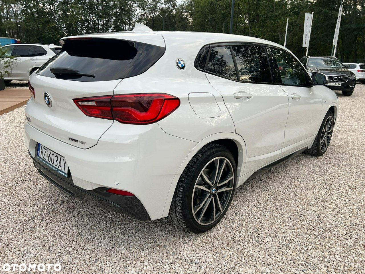 BMW X2 sDrive18i GPF M Sport - 25