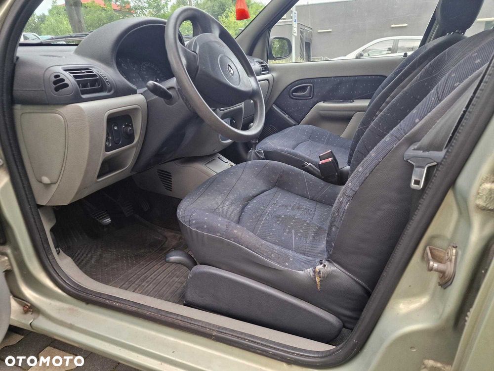 Renault Thalia - 7
