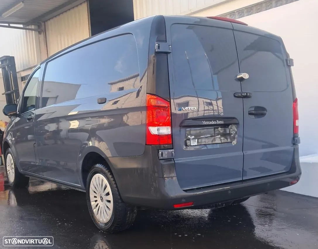 Mercedes-Benz E VITO - 3