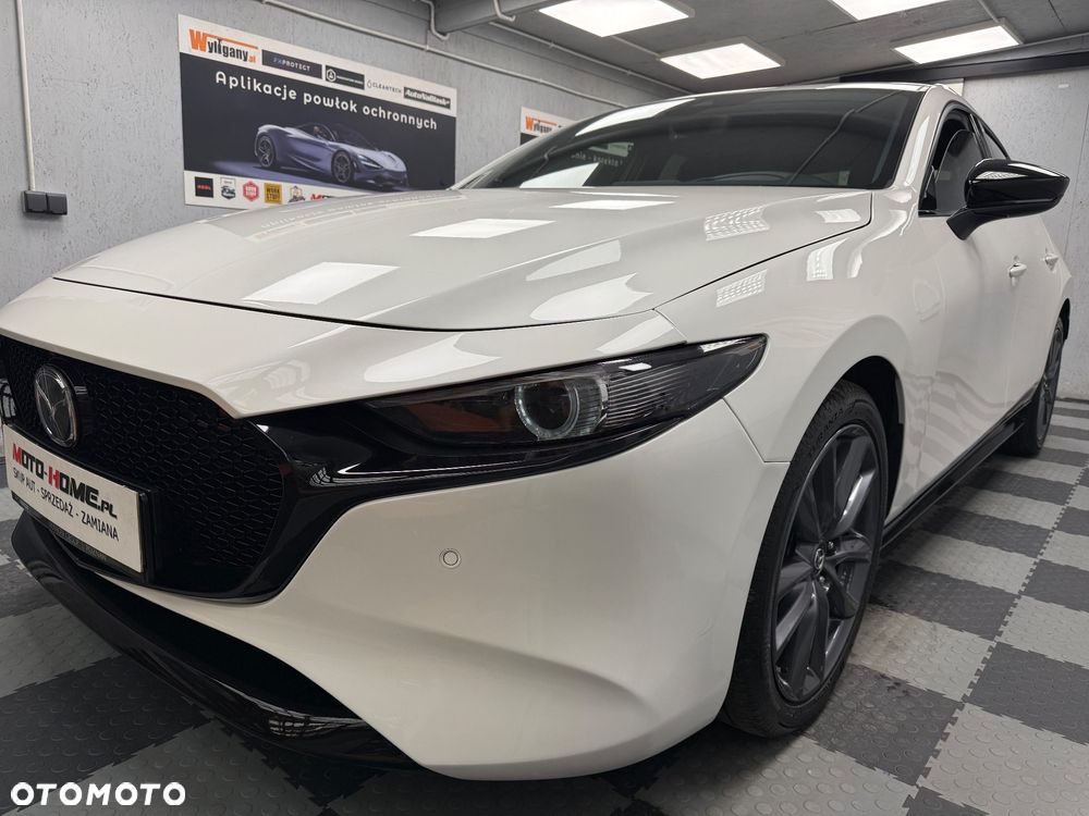 Mazda 3 - 24