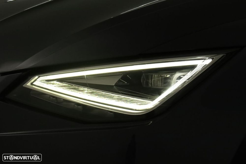 SEAT Ibiza 1.0 TSI FR DSG - 6