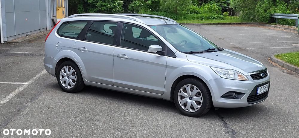 Ford Focus 1.6 16V Concept - 4