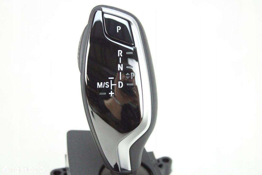 ORYGINALNY LEWAREK WYBIERAK GAŁKA ZMIANY BIEGÓW BMW G30 G31 9458753 25km - 2