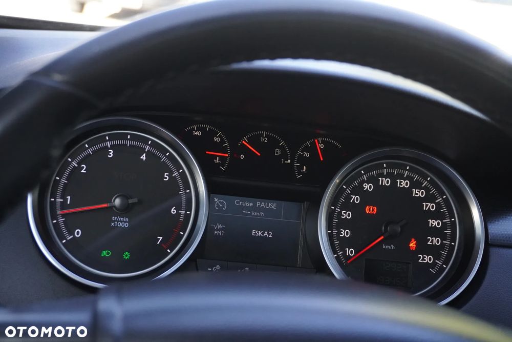 Peugeot 508 1.6 T Business Line - 23
