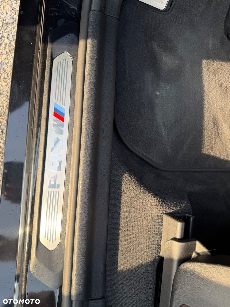 BMW X3 M - 6