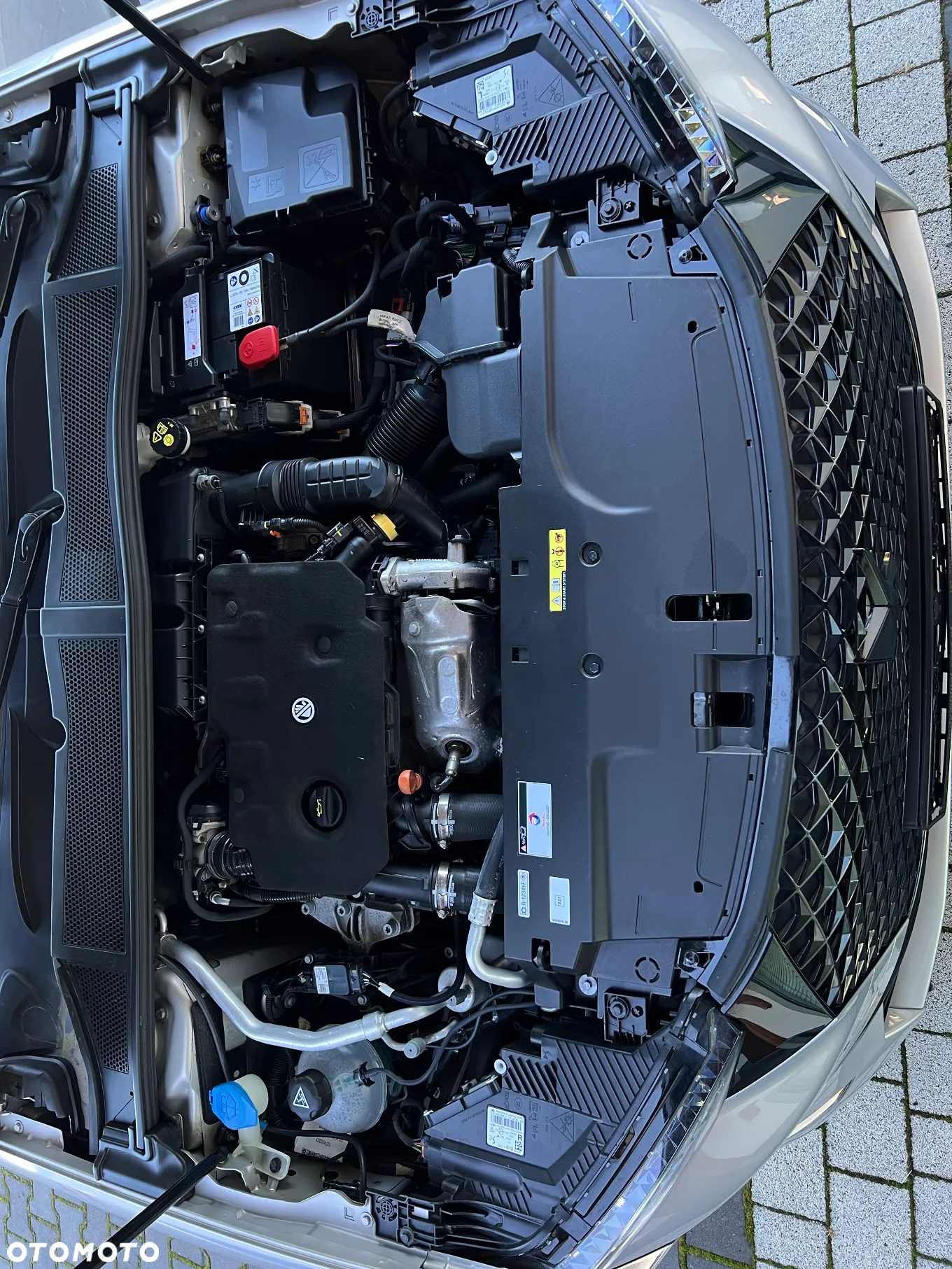 DS Automobiles DS 4 Crossback - 30
