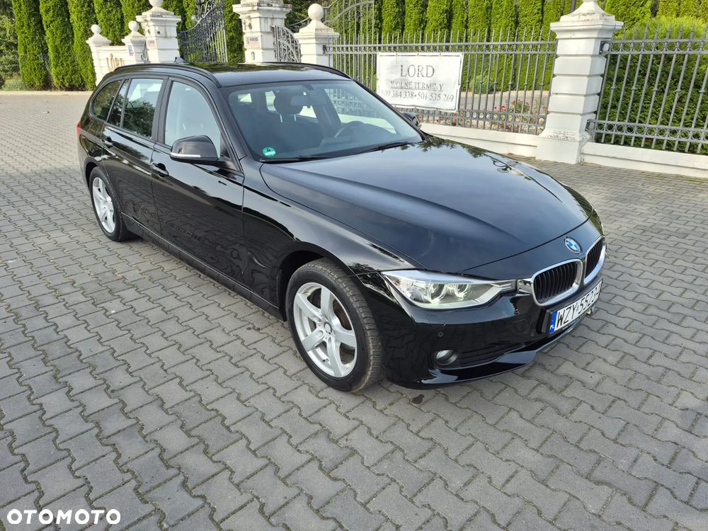 BMW Seria 3 - 14