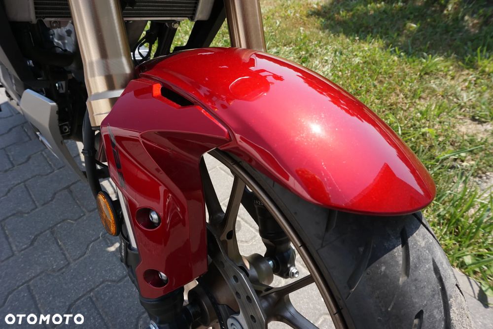 Honda CB - 13