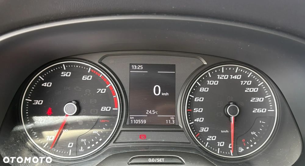 Seat Leon 1.4 TSI FR S&S - 13