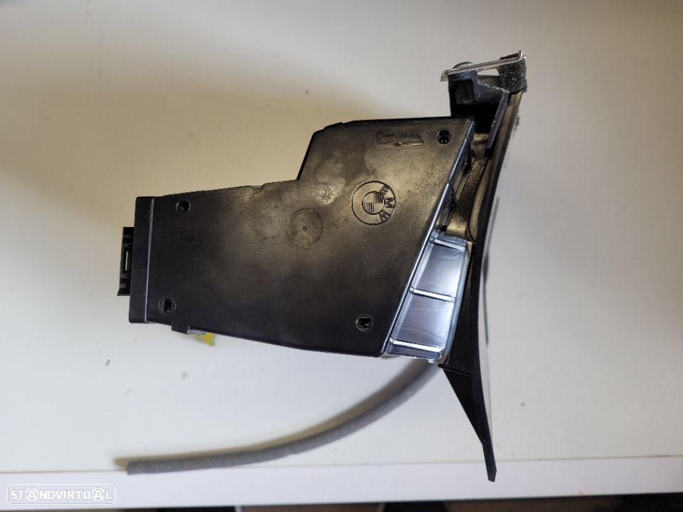 Heads Up Display Projetor 6963884 BMW SERIE 5 E60 E61 - 4