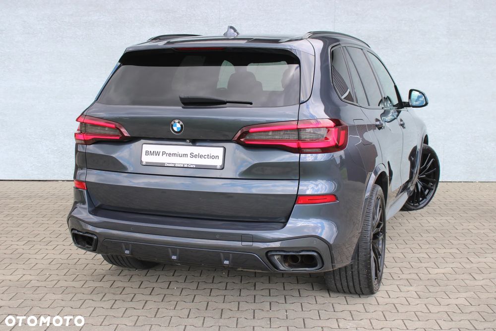 BMW X5 - 7