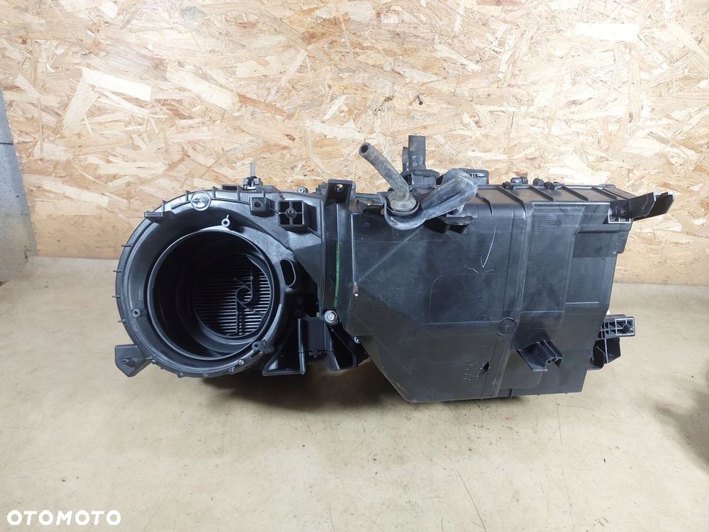 FIAT SEDICI NAGRZEWNICA - 5