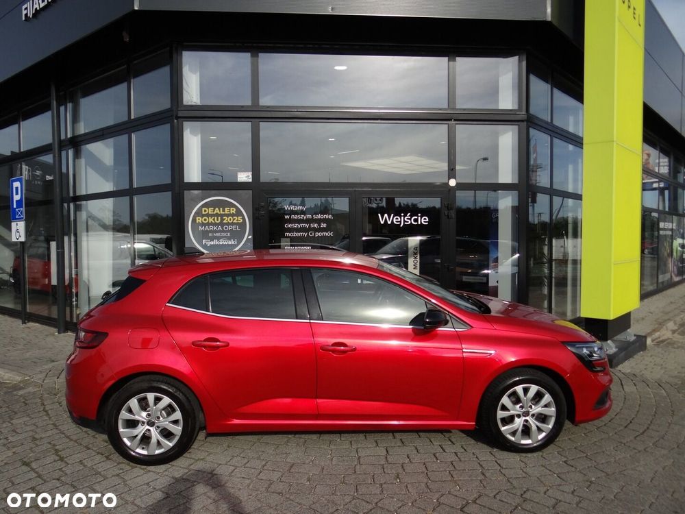 Renault Megane - 4