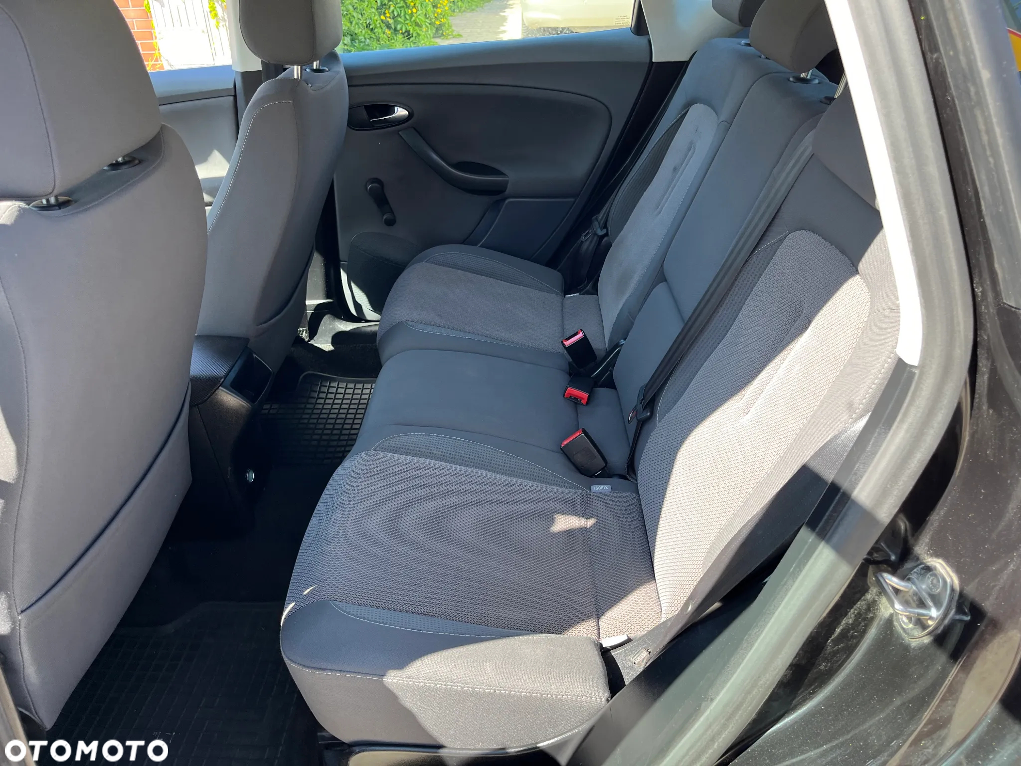 Seat Altea 1.4 TSI Style - 9