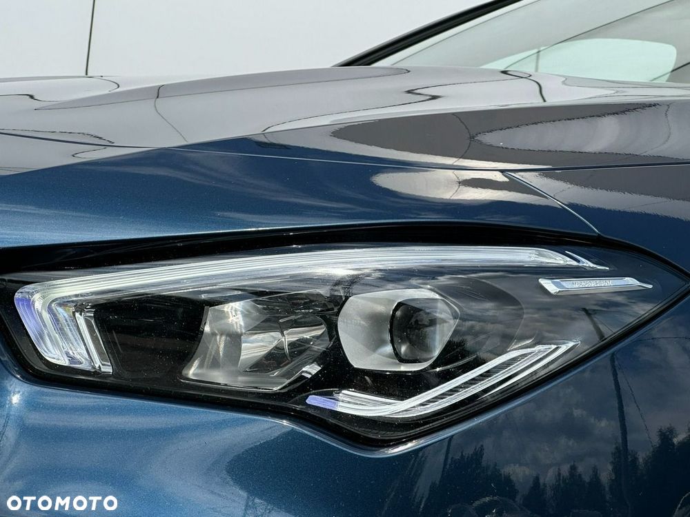 Mercedes-Benz CLA 200 d 8G-DCT AMG Line Advanced Plus - 6