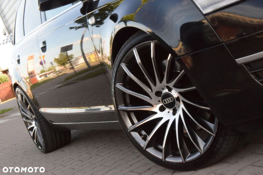 Audi A6 Avant 3.0 TDI tiptronic quattro - 5