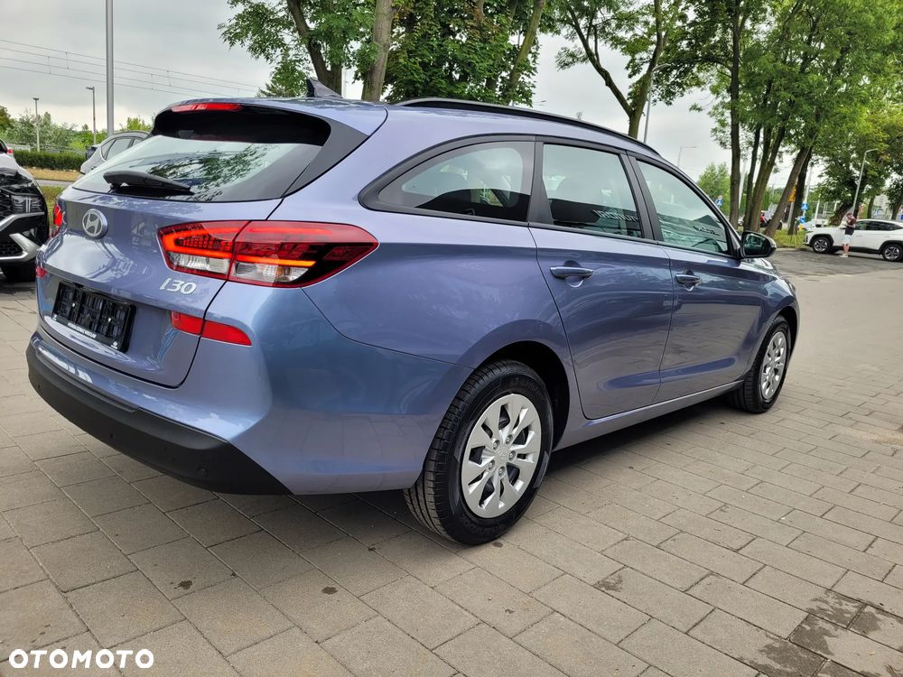 Hyundai i30 1.0 T-GDI Pure - 3