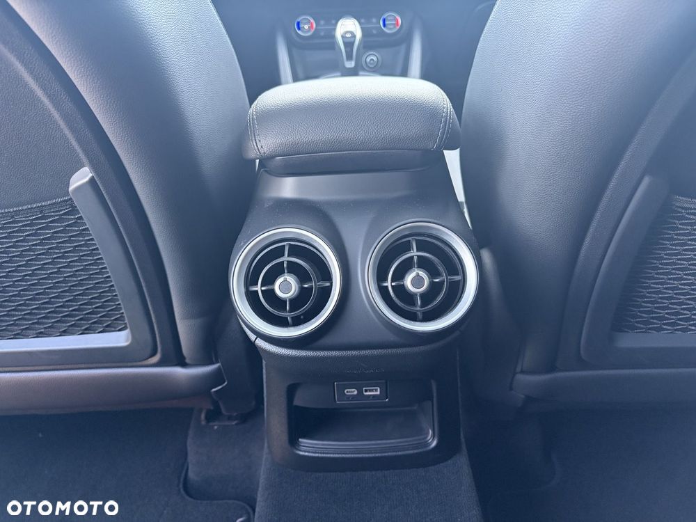 Alfa Romeo Stelvio 2.9 V6 Bi-Turbo Quadrifoglio Q4 - 15