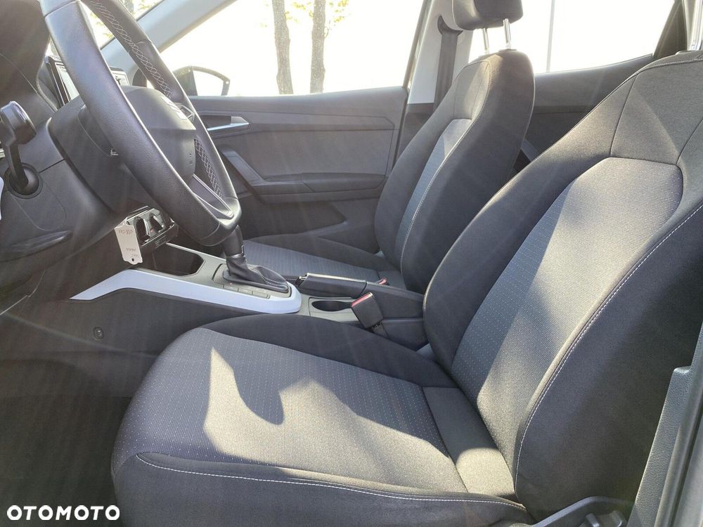 Seat Arona 1.0 TSI Style S&S DSG - 10