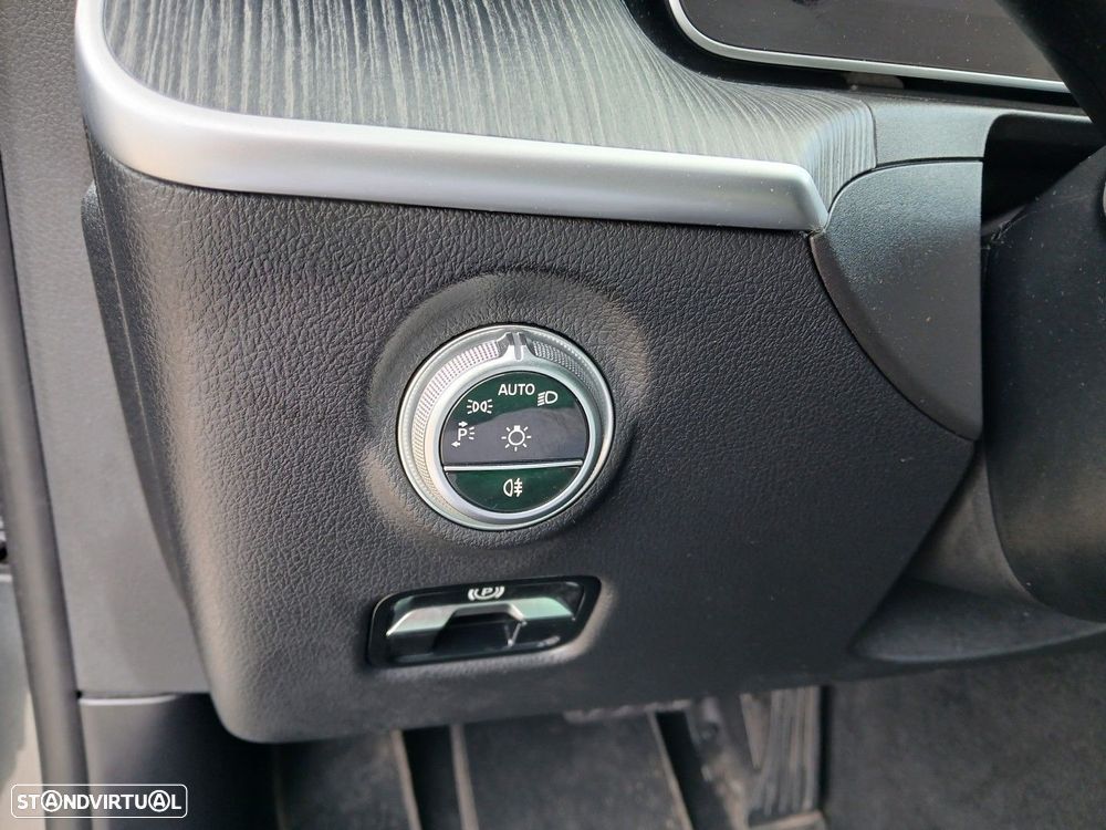Mercedes-Benz C 220 Station d 9G-TRONIC - 29