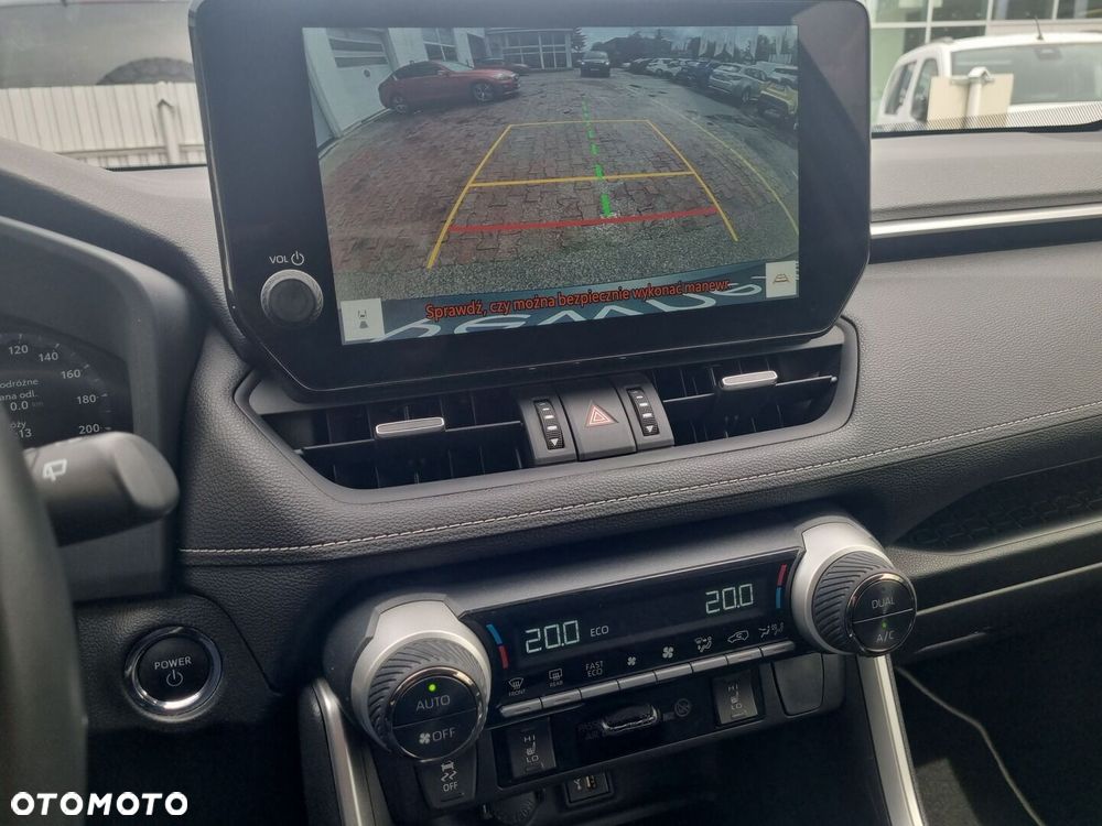 Toyota RAV4 - 20