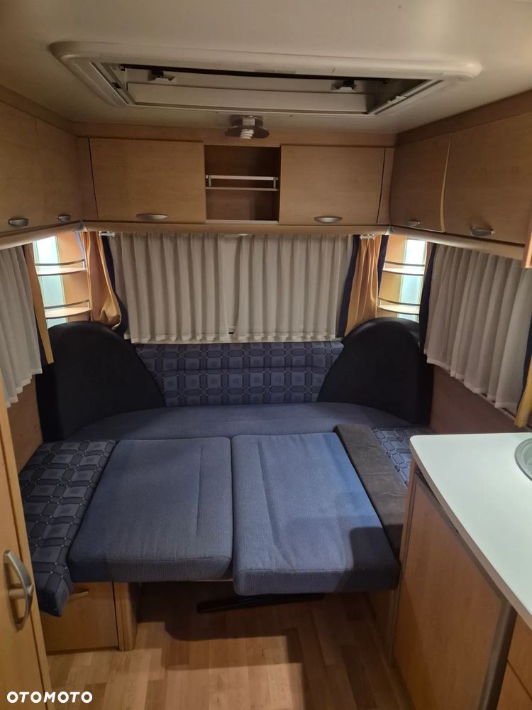 KNAUS Sudwind 450 - 29