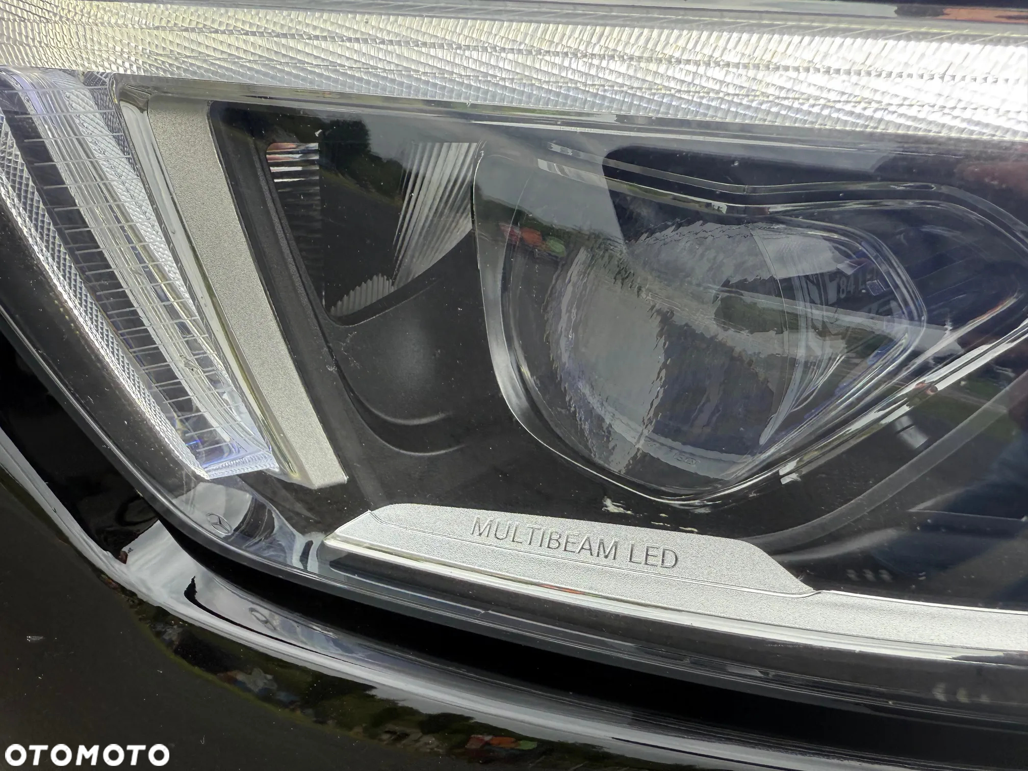 Mercedes-Benz CLS 400 d 4-Matic 9G-TRONIC - 22