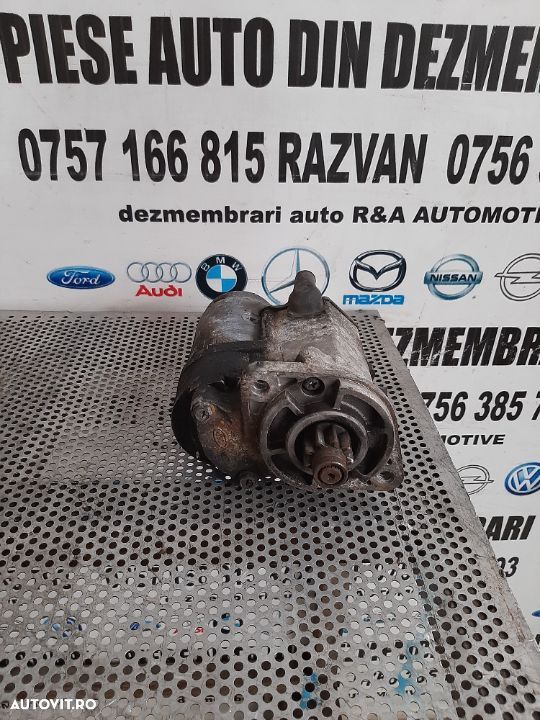 Electromotor Kia Sportage Hyundai Tucson 2.0 Crdi Euro 3 - 1