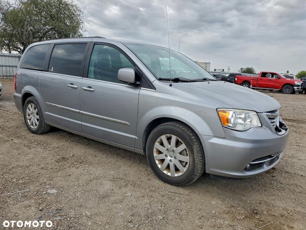 Chrysler Town & Country 3.6 Touring - 1
