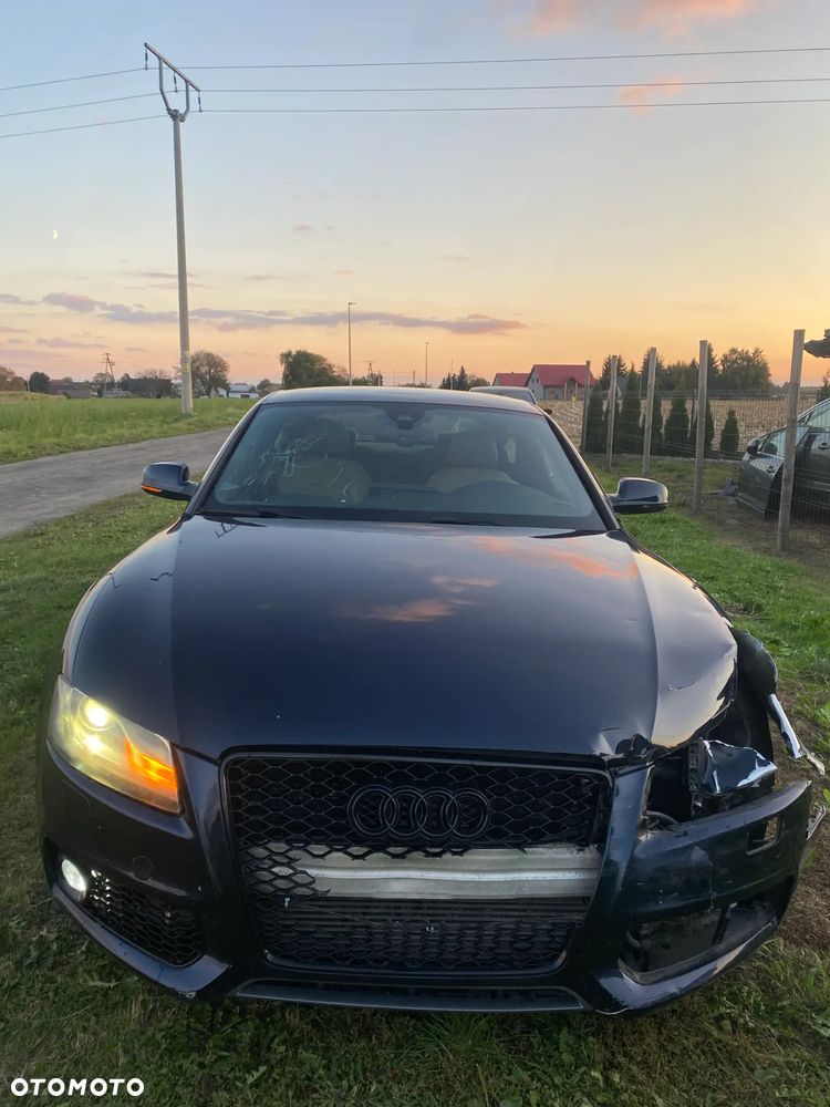 Audi A5 - 19