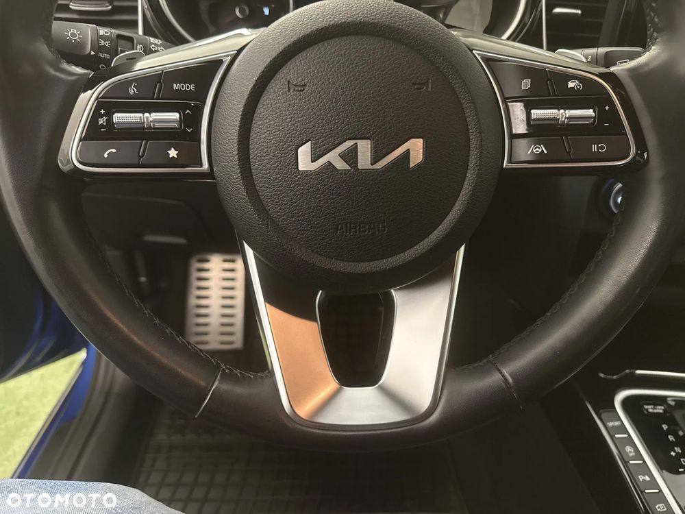 Kia Ceed 1.5 T-GDI Business Line DCT - 14