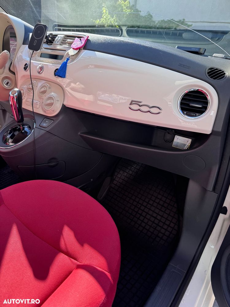 Fiat 500 - 7