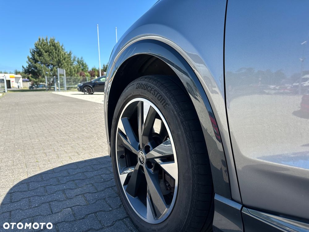 Audi Q4 Sportback e-tron - 17