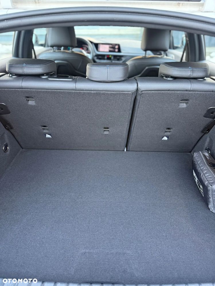 BMW Seria 1 118i M Sport - 23