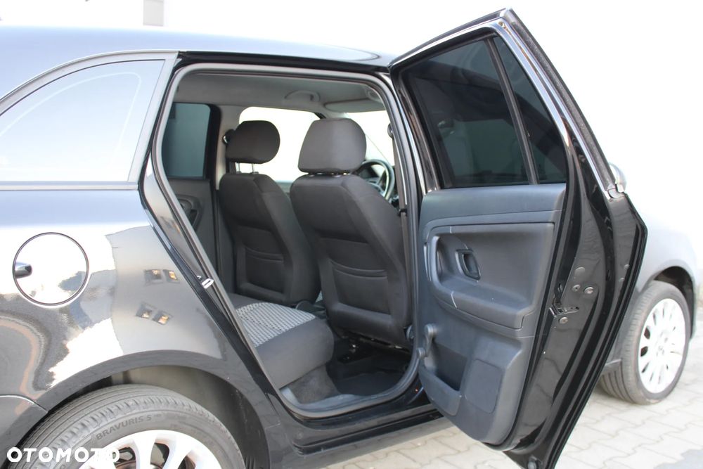 Skoda Fabia 1.6 TDI DPF Ambition Plus - 13