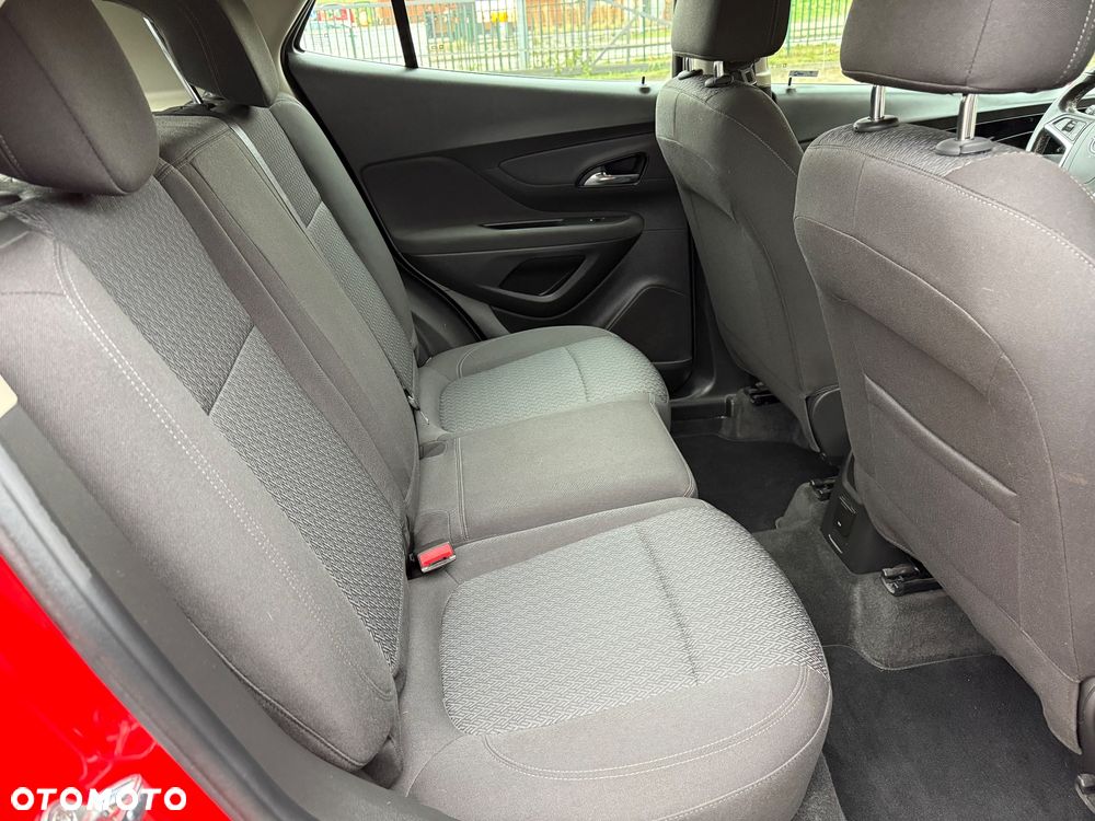Opel Mokka 1.4 T Enjoy - 17