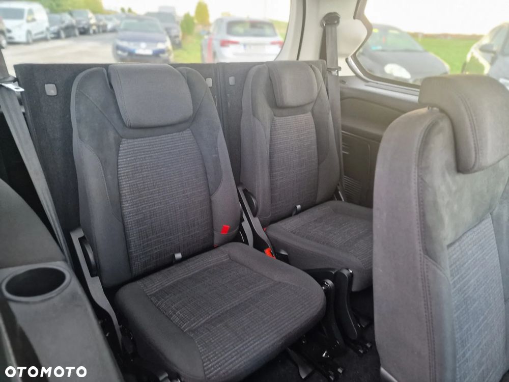 Ford Galaxy 2.0 TDCi Ghia MPS6 - 31