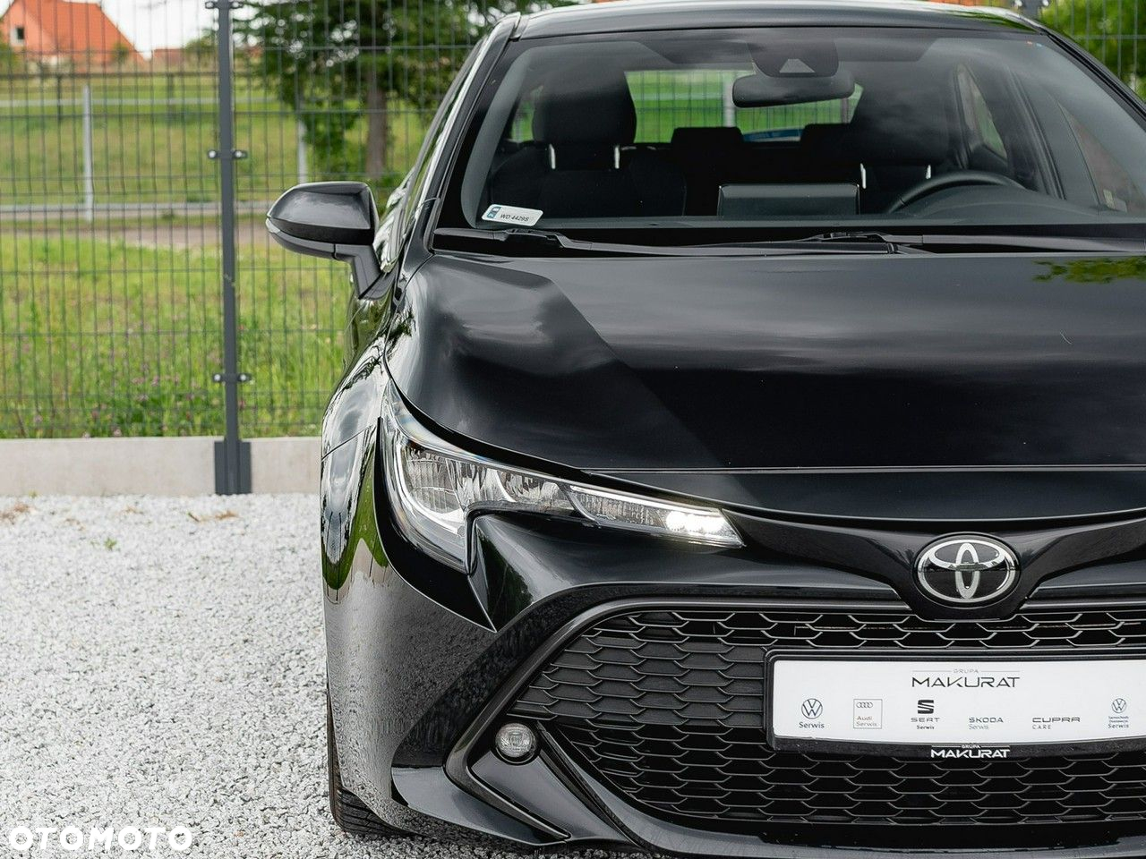 Toyota Corolla 1.2 T Comfort - 9
