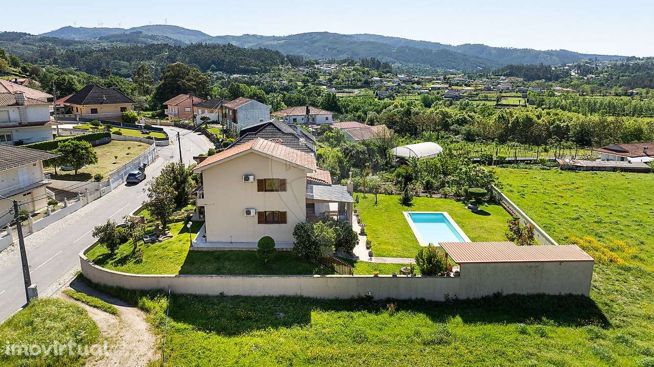 Moradia T4 para venda - Grande imagem: 3/45