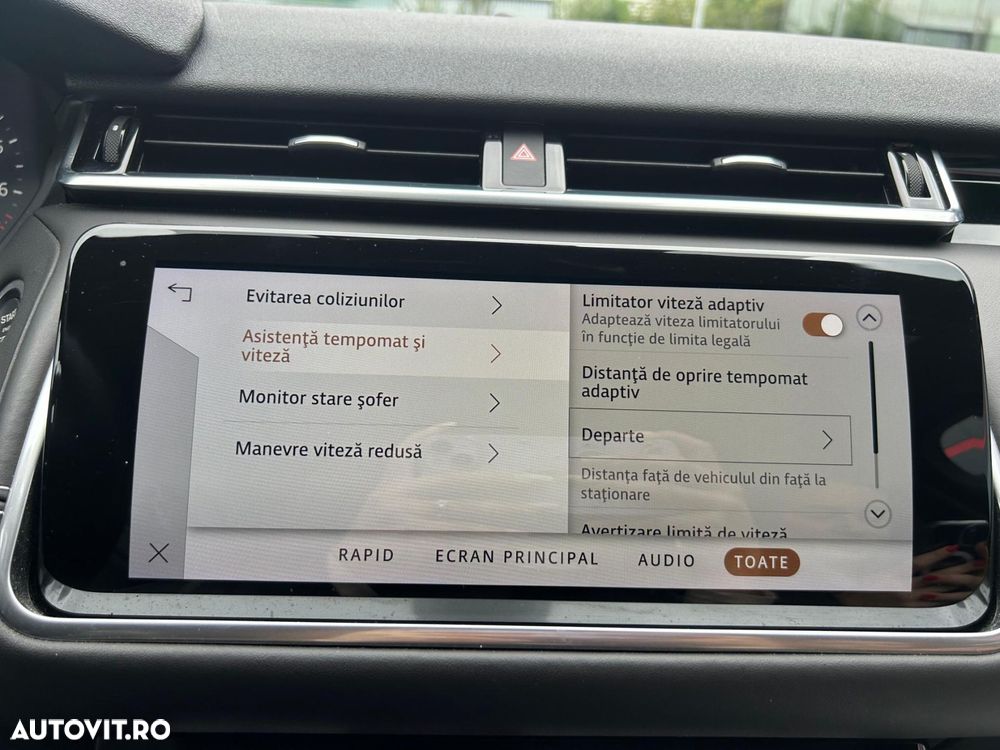 Land Rover Range Rover Velar R-Dynamic 2.0 P400e PHEV HSE - 29